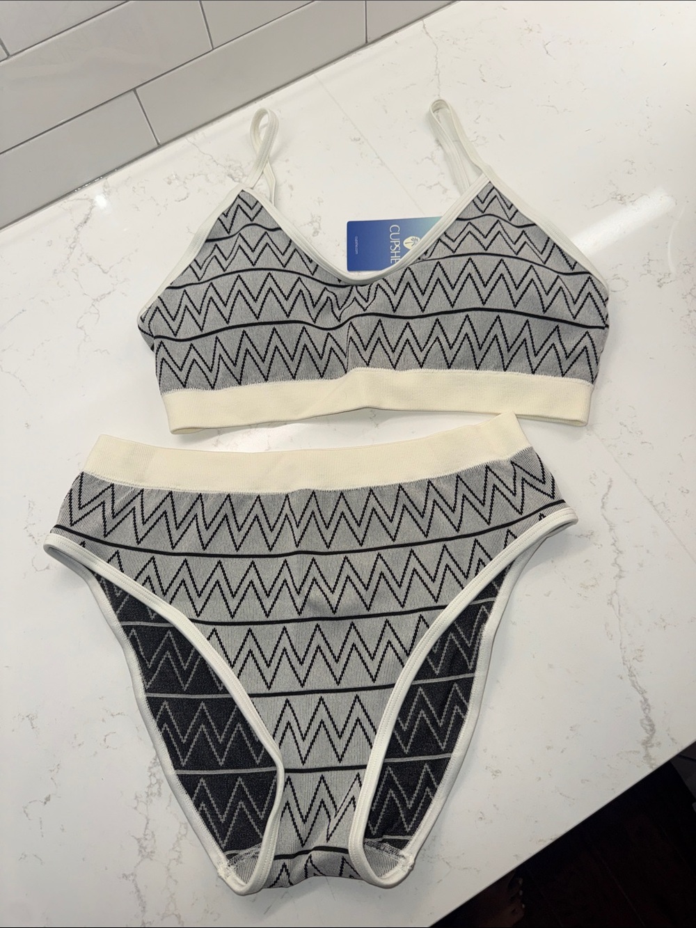 Cupshe Swimsuit